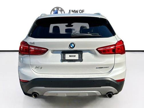 2019 BMW X1 sDrive28i