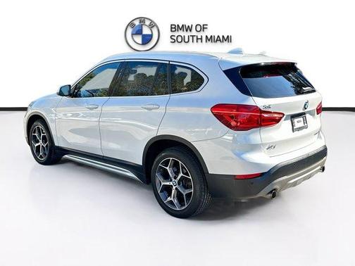 2019 BMW X1 sDrive28i