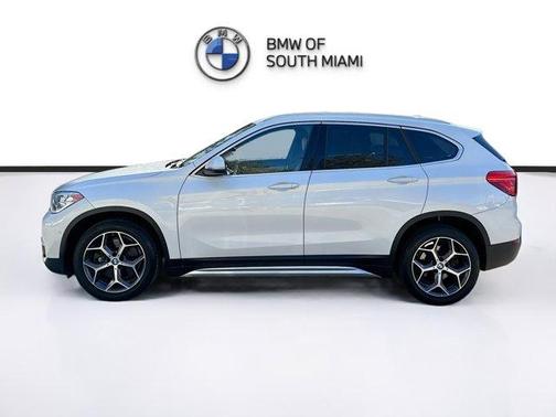 2019 BMW X1 sDrive28i