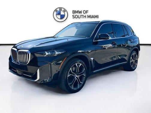 2024 BMW X5 sDrive40i