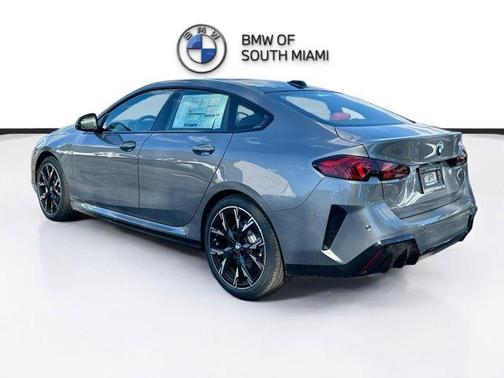 2026 BMW 228 Gran Coupe Base