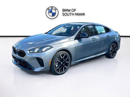 2026 BMW 228 Gran Coupe Base