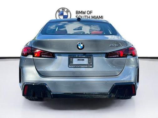 2026 BMW 228 Gran Coupe Base