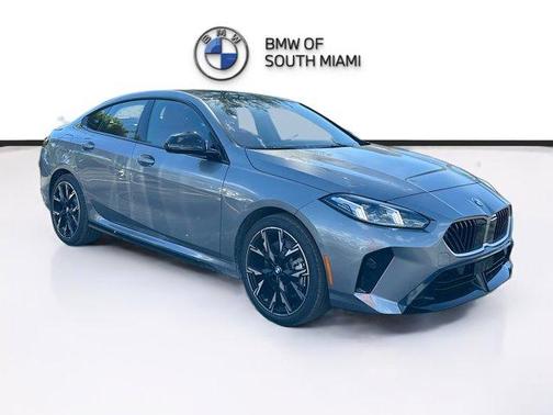 2026 BMW 228 Gran Coupe Base