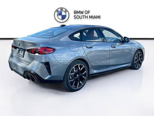 2026 BMW 228 Gran Coupe Base
