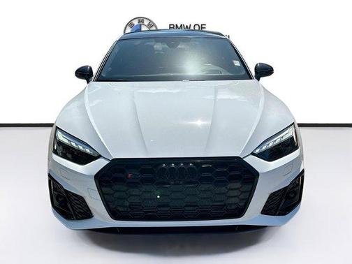 2024 Audi S5 3.0T Premium