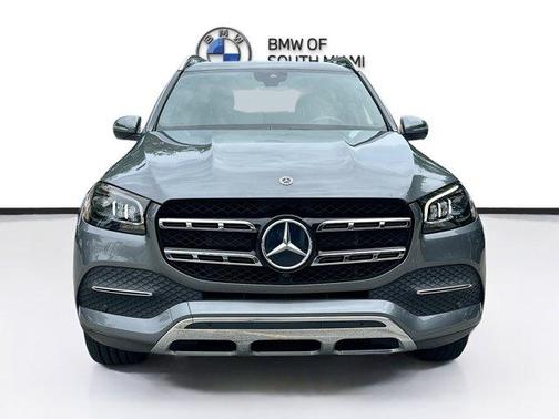 2020 Mercedes-Benz GLS 450 Base 4MATIC