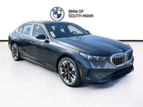 2026 BMW 530 i
