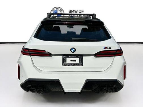 2026 BMW M5 Base