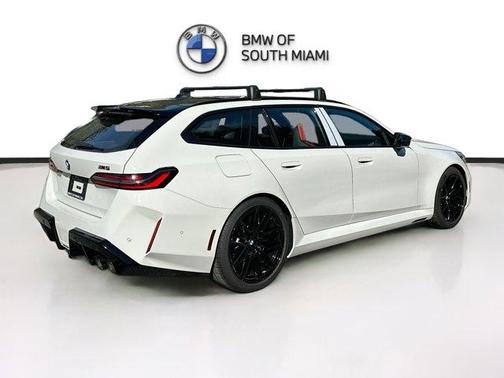 2026 BMW M5 Base