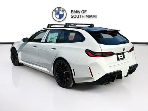 2026 BMW M5 Base