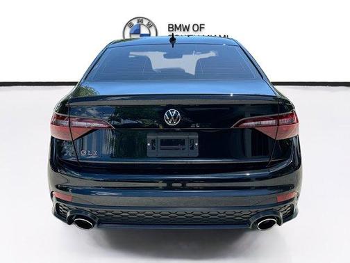 2024 Volkswagen Jetta GLI 2.0T Autobahn