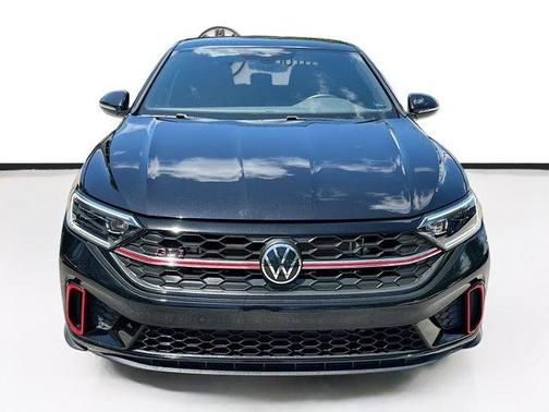 2024 Volkswagen Jetta GLI 2.0T Autobahn