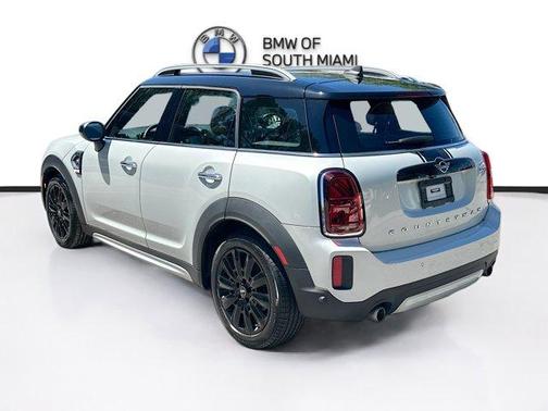 2023 MINI Countryman SIGNATURE