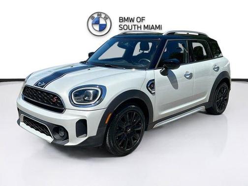 2023 MINI Countryman SIGNATURE