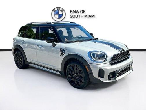 2023 MINI Countryman SIGNATURE