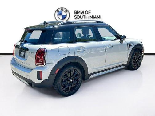 2023 MINI Countryman SIGNATURE