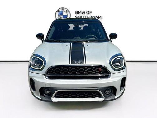 2023 MINI Countryman SIGNATURE