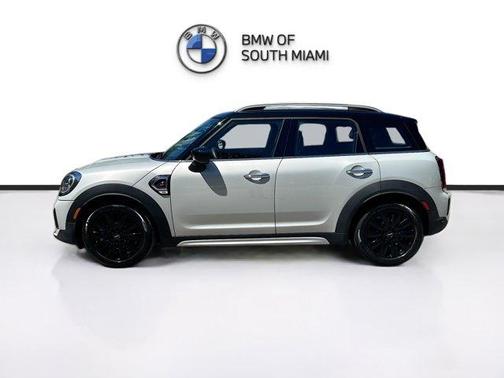 2023 MINI Countryman SIGNATURE