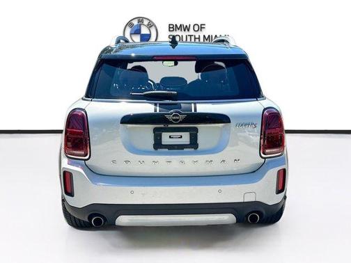 2023 MINI Countryman SIGNATURE
