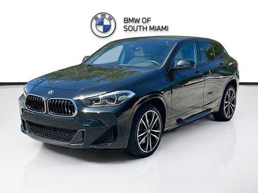 2023 BMW X2 sDrive28i