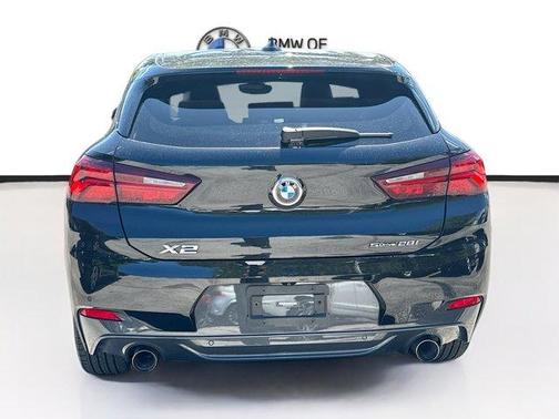 2023 BMW X2 sDrive28i