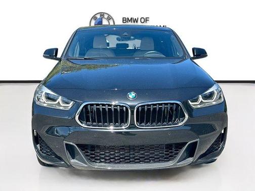 2023 BMW X2 sDrive28i