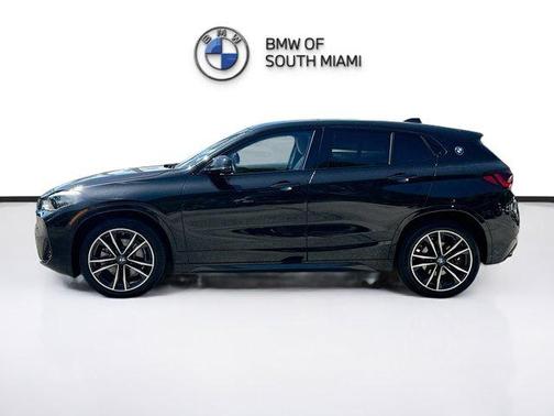 2023 BMW X2 sDrive28i