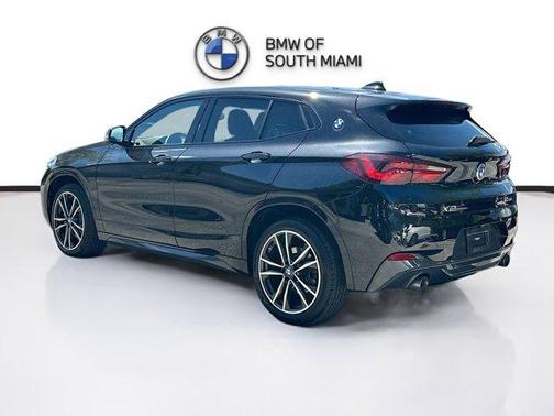 2023 BMW X2 sDrive28i