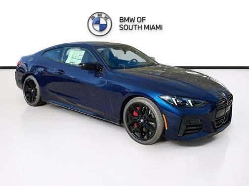 2026 BMW M440 i