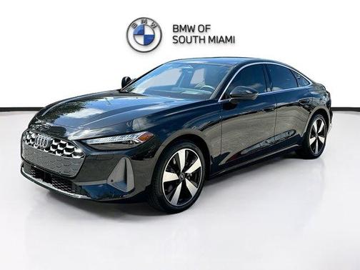 2025 Audi A5 2.0T quattro Premium