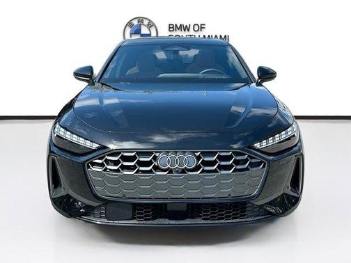 2025 Audi A5 2.0T quattro Premium