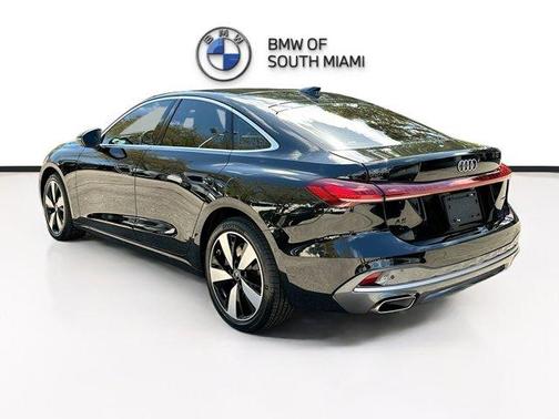 2025 Audi A5 2.0T quattro Premium