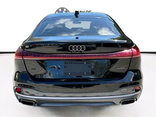 2025 Audi A5 2.0T quattro Premium