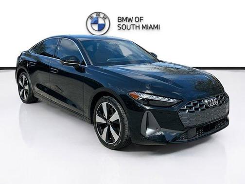 2025 Audi A5 2.0T quattro Premium