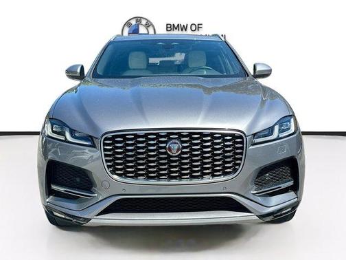 2023 Jaguar F-PACE S
