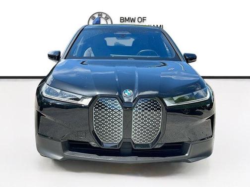 2023 BMW iX xDrive50