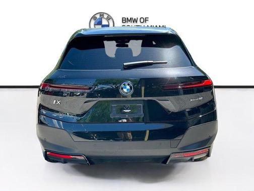 2023 BMW iX xDrive50