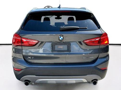 2018 BMW X1 sDrive28i