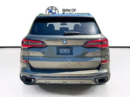 2023 BMW X5 sDrive40i