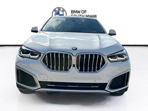 2023 BMW X6 xDrive40i