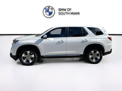 2023 Honda Pilot EX-L 8-Passenger