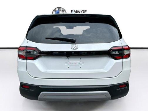 2023 Honda Pilot EX-L 8-Passenger