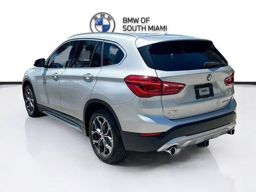 2020 BMW X1 sDrive28i