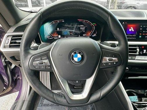 2022 BMW 230 i