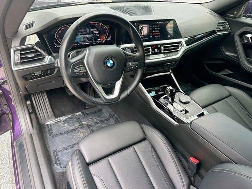 2022 BMW 230 i
