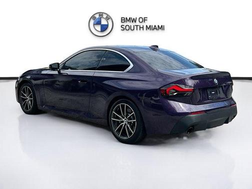 2022 BMW 230 i