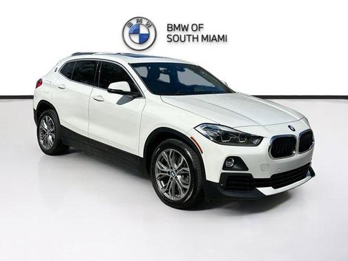 2019 BMW X2 sDrive28i