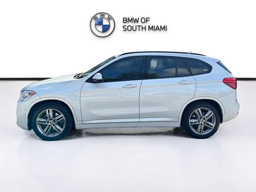 2019 BMW X1 xDrive28i