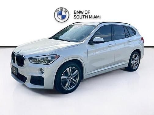 2019 BMW X1 xDrive28i